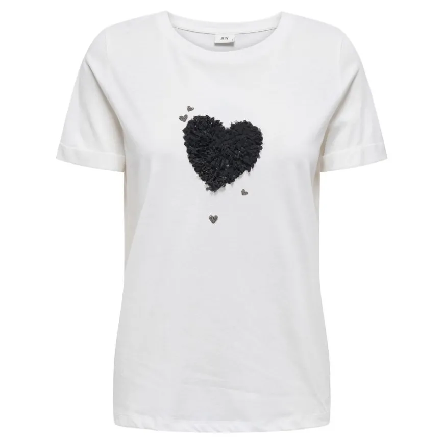Camisetas manga corta Jdy 15318845