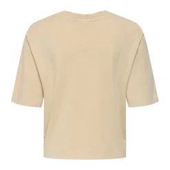 Camisetas manga corta Jdy Jdycarla S S Washed Print Top Jrs
