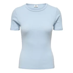 Camisetas manga corta Jdy Jdylucky S S O Neck Top Jrs Noos