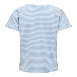 Camisetas manga corta Jdy Jdysissy S S O-Neck Top Jrs Noos