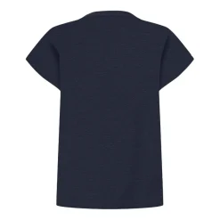 Camisetas manga corta Jdy Jdypepper S S Top Wvn Dia