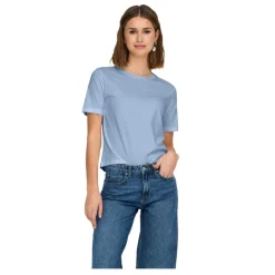 Camisetas manga corta Jdy Jdyrex S S Top Jrs Noos