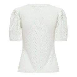 Camisetas manga corta Jdy Jdycarla Cathinka S S Top Jrs Noos