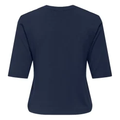 Camisetas manga corta Jdy Jdymila S S Loose Top Jrs