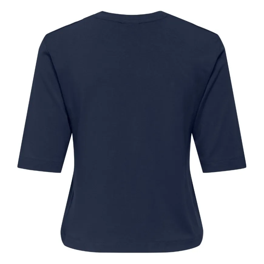 Camisetas manga corta Jdy Jdymila S S Loose Top Jrs