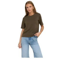 Camisetas manga corta Jdy Jdyrex S S Top Jrs Noos