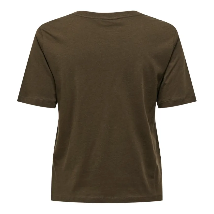 Camisetas manga corta Jdy Jdyrex S S Top Jrs Noos