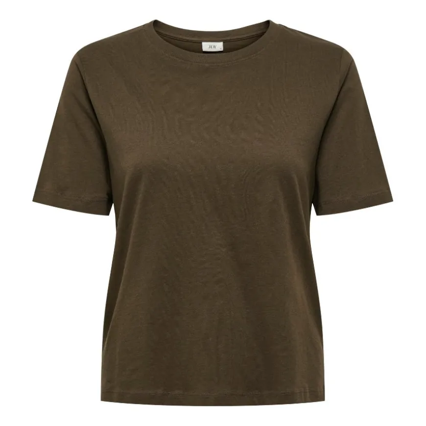 Camisetas manga corta Jdy Jdyrex S S Top Jrs Noos