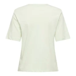 Camisetas manga corta Jdy Jdyrex S S Top Jrs Noos