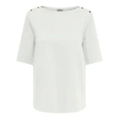 Camisetas manga corta Jdy Jdyulrikke Life S S Top Jrs
