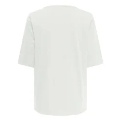 Camisetas manga corta Jdy Jdyulrikke Life S S Top Jrs