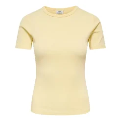 Camisetas manga corta Jdy Jdylucky S S O Neck Top Jrs Noos
