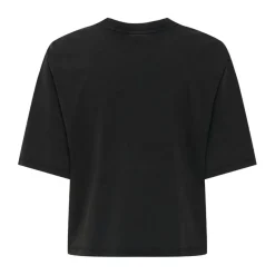 Camisetas manga corta Jdy Jdycarla S S Washed Print Top Jrs