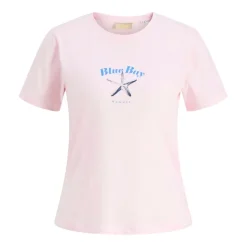 Camisetas manga corta Jjxx Jxcarly Reg Fit Ss Tee Jrs