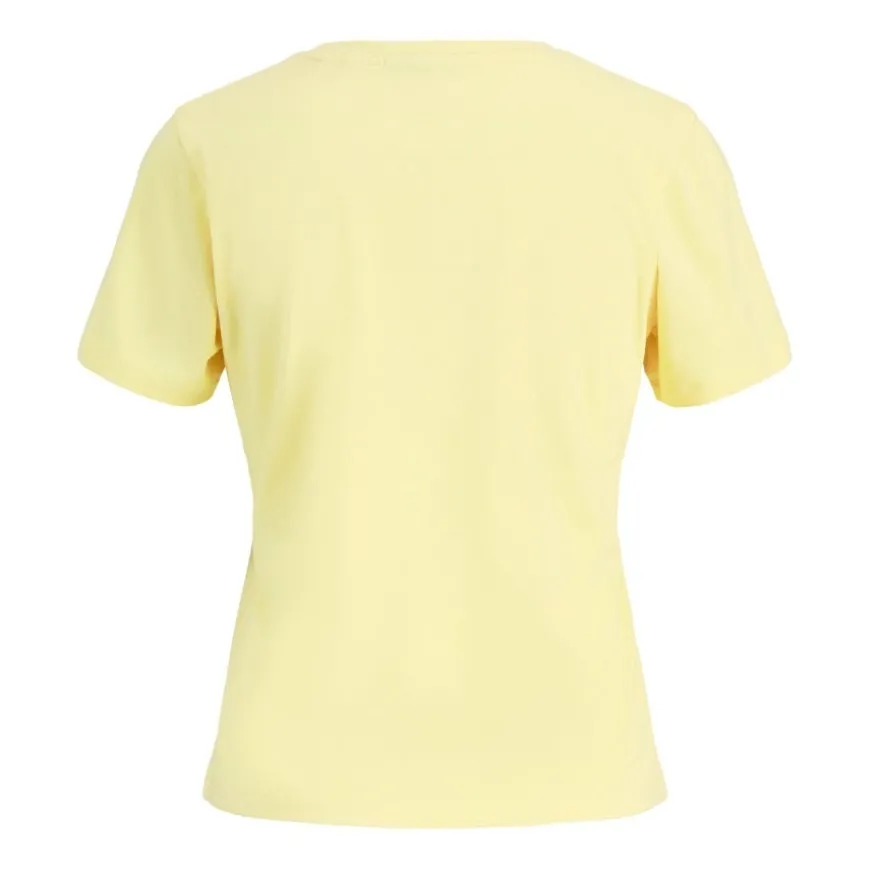 Camisetas manga corta Jjxx Jxcarly Reg Fit Ss Tee Jrs