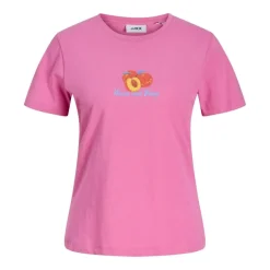 Camisetas manga corta Jjxx Jxcarly Reg Fit Ss Tee Jrs