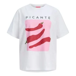 Camisetas manga corta Jjxx Jxsenna Loose Ss Tee Tg Jrs