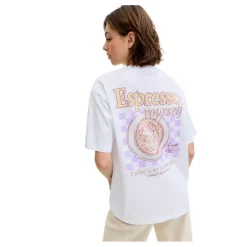 Camisetas manga corta Jjxx Jxlatte Ss Loose Tee Jrs