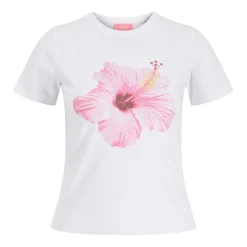 Camisetas manga corta Jjxx Jxgigi Str Ss Print Tee Jrs