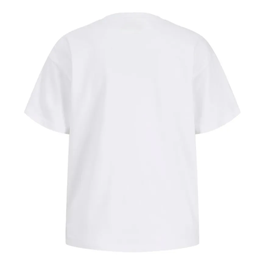 Camisetas manga corta Jjxx Jxcollage Rlx Ss Print Tee Jrs