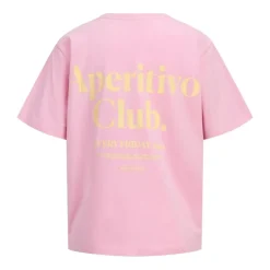 Camisetas manga corta Jjxx Jxsenna Loose Ss Tee Tg Jrs