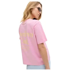 Camisetas manga corta Jjxx Jxsenna Loose Ss Tee Tg Jrs
