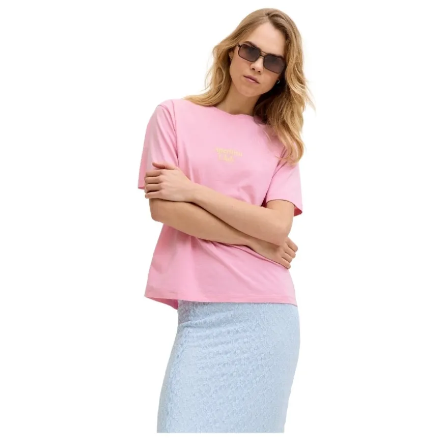 Camisetas manga corta Jjxx Jxsenna Loose Ss Tee Tg Jrs