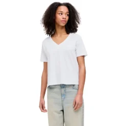 Camisetas manga corta Jjxx Jxannie Reg Vneck Ss Tee Jrs Noos