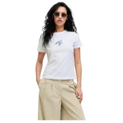 Camisetas manga corta Jjxx Jxcarly Reg Fit Ss Tee Jrs