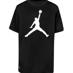 Camisetas manga corta Jordan Jumpman Logo Df Tee