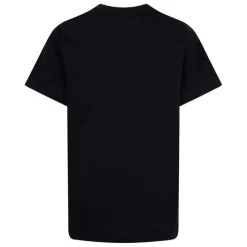 Camisetas manga corta Jordan Jdb Mj Jd Air Stretch Ss Crew