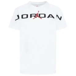Camisetas manga corta Jordan Jdb Mj Jd Air Stretch Ss Crew