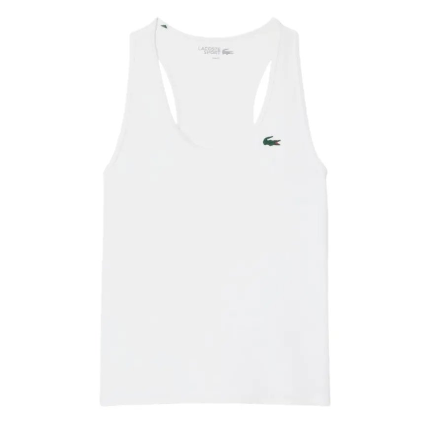 Camisetas manga corta Lacoste Tee-Shirt