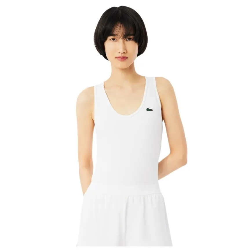 Camisetas manga corta Lacoste Tee-Shirt