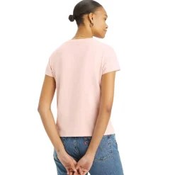 Camisetas manga corta Levis Perfect Tee