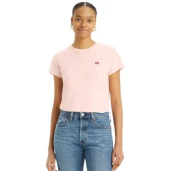 Camisetas manga corta Levis Perfect Tee
