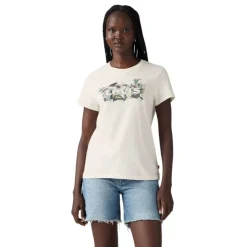 Camisetas manga corta Levis The Perfect Tee