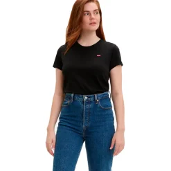 Camisetas manga corta Levis Perfect Tee