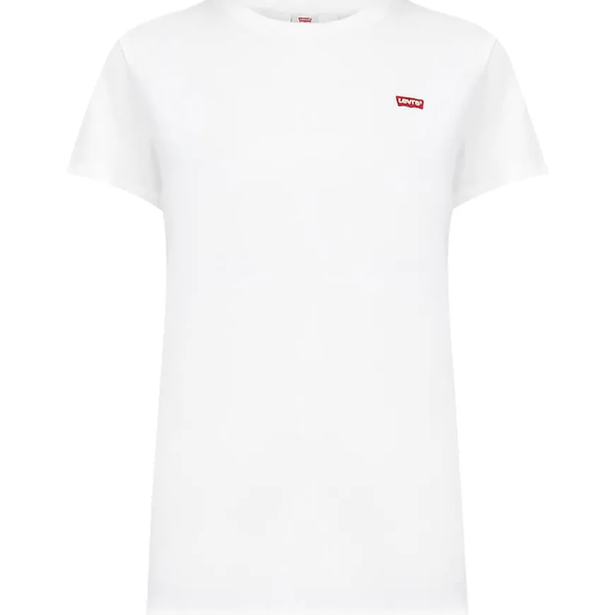 Camisetas manga corta Levis Perfect Tee