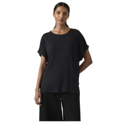Camisetas manga corta Levis Lori Linen Dolman Tee