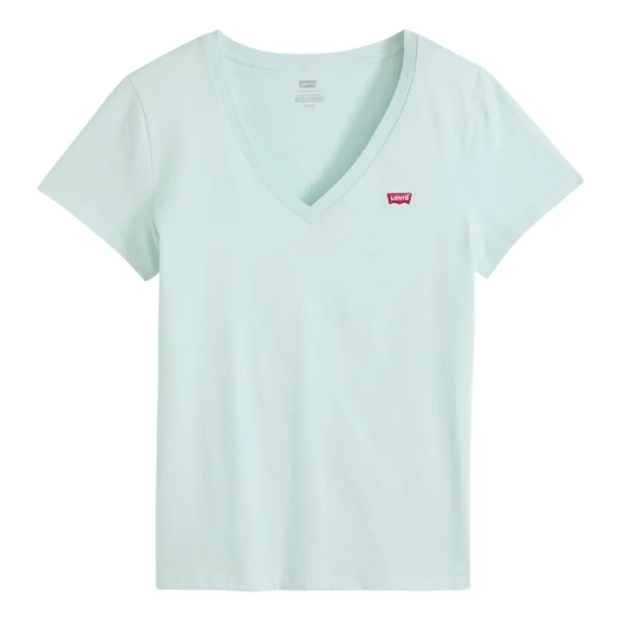 Camisetas manga corta Levis Perfect Vneck