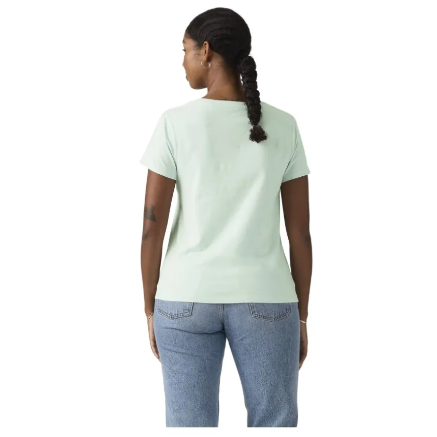 Camisetas manga corta Levis Perfect Vneck