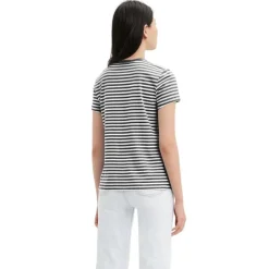 Camisetas manga corta Levis Perfect Tee