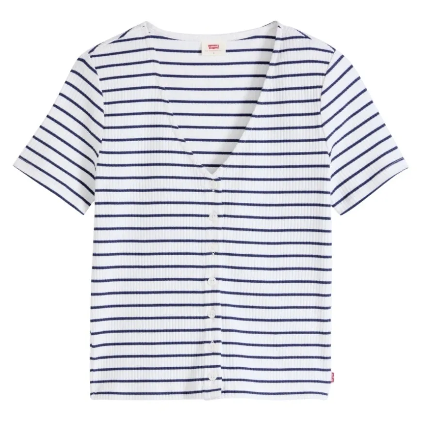 Camisetas manga corta Levis Muse Ss Tee
