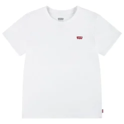 Camisetas manga corta Levis kids Lvg Batwing Chest Hit Tee