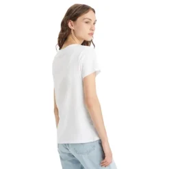Camisetas manga corta Levis Perfect Vneck
