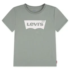 Camisetas manga corta Levis kids Lvg Batwing Tee