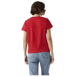 Camisetas manga corta Levis Perfect Vneck