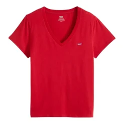 Camisetas manga corta Levis Perfect Vneck