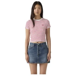 Camisetas manga corta Levis Essential Sporty Tee